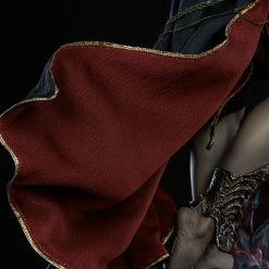 Vendor-unknown Sideshow Court Of The Dead Gethsemoni Shaper Of Flesh Premium Format Figure Statue 38 Vendor-unknown Sideshow Court Of The Dead Gethsemoni Shaper Of Flesh Premium Format Figure Statue