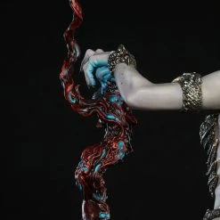 Vendor-unknown Sideshow Court Of The Dead Gethsemoni Shaper Of Flesh Premium Format Figure Statue 39 Vendor-unknown Sideshow Court Of The Dead Gethsemoni Shaper Of Flesh Premium Format Figure Statue