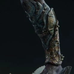 Vendor-unknown Sideshow Court Of The Dead Kier Deaths Warbringer Premium Format Figure Statue Sideshow Collectibles