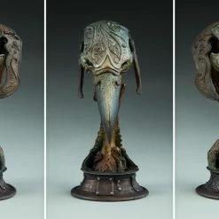 Maybang's Collectibles Sideshow Court Of The Dead Collectibles Poxxil The Scourge Premium Format Figure Statue