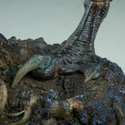 Maybang's Collectibles Sideshow Court Of The Dead Collectibles Poxxil The Scourge Premium Format Figure Statue