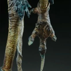 Maybang's Collectibles Sideshow Court Of The Dead Collectibles Poxxil The Scourge Premium Format Figure Statue