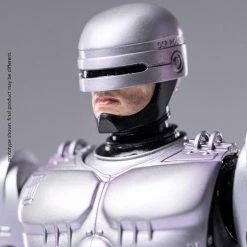 Maybang's Collectibles Hiya Toys Exquisite Super Series RoboCop: RoboCop 1:12 Scale 6.5 Inch Diecast Action Figure Others 23 Maybang's Collectibles Hiya Toys Exquisite Super Series RoboCop: RoboCop 1:12 Scale 6.5 Inch Diecast Action Figure Others
