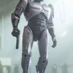 Maybang's Collectibles Hiya Toys Exquisite Super Series RoboCop: RoboCop 1:12 Scale 6.5 Inch Diecast Action Figure Others 15 Maybang's Collectibles Hiya Toys Exquisite Super Series RoboCop: RoboCop 1:12 Scale 6.5 Inch Diecast Action Figure Others