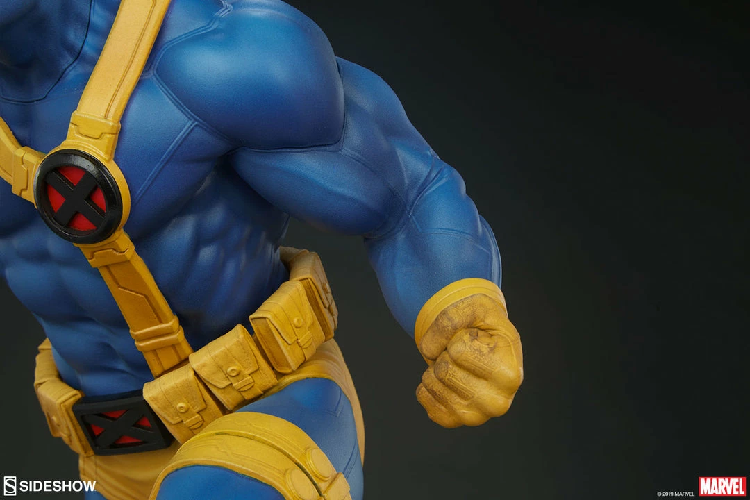 Maybang's Collectibles Sideshow Collectibles Sideshow Marvel Comics X-Men Cyclops Premium Format Figure Statue 16 Maybang's Collectibles Sideshow Collectibles Sideshow Marvel Comics X-Men Cyclops Premium Format Figure Statue