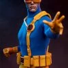 Maybang's Collectibles Sideshow Collectibles Sideshow Marvel Comics X-Men Cyclops 1/6 Scale 12" Collectible Action Figure