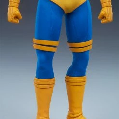 Maybang's Collectibles Sideshow Collectibles Sideshow Marvel Comics X-Men Cyclops 1/6 Scale 12