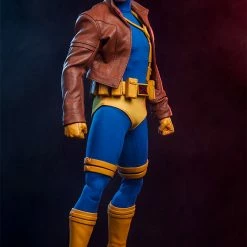 Maybang's Collectibles Sideshow Collectibles Sideshow Marvel Comics X-Men Cyclops 1/6 Scale 12
