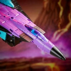 Maybang's Collectibles Hasbro Transformers Generations Selects Voyager G2 Ramjet - Exclusive