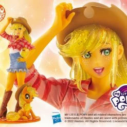 Maybang's Collectibles Kotobukiya My Little Pony Applejack Bishoujo 1/7 Scale Limited Edition Statue