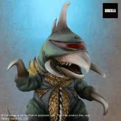 Maybang's Collectibles X-Plus 1972 Godzilla Vs. Gigan Defo-Real Gigan Figure