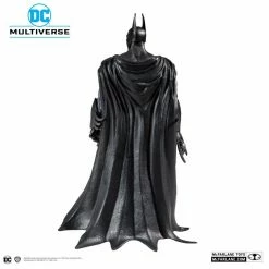 Maybang's Collectibles McFarlane Toys Batman Arkham Asylum DC Multiverse Batman And The Joker 2 Pack Action Figure Set 18 Maybang's Collectibles McFarlane Toys Batman Arkham Asylum DC Multiverse Batman And The Joker 2 Pack Action Figure Set