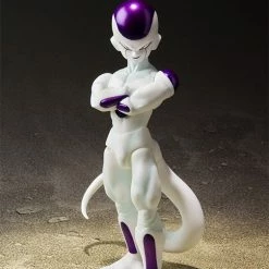 Vendor-unknown Bandai Tamashii Nations Dragon Ball Super S.H.Figuarts Frieza (Resurrection) Figure
