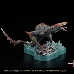 Maybang's Collectibles Art Spirits Godzilla Vs. Kong Hyper Modeling Series Exclusive Box Of 4 Figures Others 28 Maybang's Collectibles Art Spirits Godzilla Vs. Kong Hyper Modeling Series Exclusive Box Of 4 Figures Others