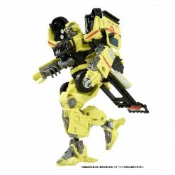 Maybang's Collectibles Hasbro Transformers Premium Finish SS-04 Deluxe Ratchet Action Figure