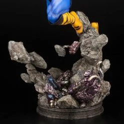 Maybang's Collectibles Kotobukiya Marvel Comics Thor 1/6 Scale Fine Art Statue