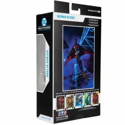 Maybang's Collectibles McFarlane Toys DC Multiverse Batman Beyond Action Figure