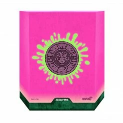 Maybang's Collectibles Super7 Teenage Mutant Ninja Turtles Ultimates Glow-in-the-Dark Mutagen Man 7-Inch Action Figure - Entertainment Earth Exclusive 27 Maybang's Collectibles Super7 Teenage Mutant Ninja Turtles Ultimates Glow-in-the-Dark Mutagen Man 7-Inch Action Figure - Entertainment Earth Exclusive