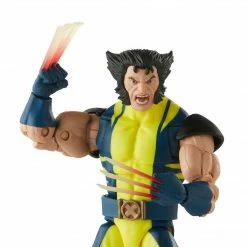 Maybang's Collectibles Hasbro X-Men Marvel Legends Return Of Wolverine 6-Inch Action Figure 23 Maybang's Collectibles Hasbro X-Men Marvel Legends Return Of Wolverine 6-Inch Action Figure