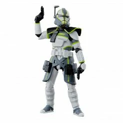 Maybang's Collectibles Hasbro Star Wars The Vintage Collection Gaming Greats ARC Trooper (Lambent Seeker) 3 34-Inch Action Figure