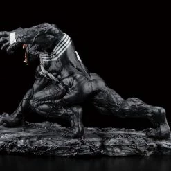 Maybang's Collectibles Kotobukiya Marvel Comics ArtFX+ Venom Statue (Renewal Edition)