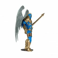 Maybang's Collectibles McFarlane Toys Spawn's Universe Redeemer Deluxe Action Figure 13 Maybang's Collectibles McFarlane Toys Spawn's Universe Redeemer Deluxe Action Figure