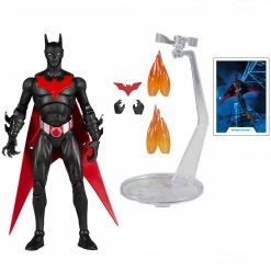 Maybang's Collectibles McFarlane Toys DC Multiverse Batman Beyond Action Figure