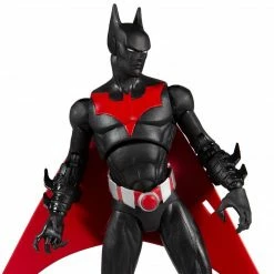 Maybang's Collectibles McFarlane Toys DC Multiverse Batman Beyond Action Figure