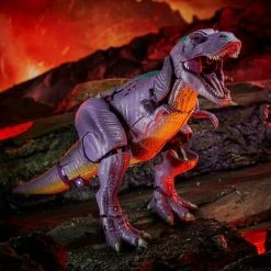 Maybang's Collectibles Hasbro Transformers War For Cybertron Kingdom Leader Megatron