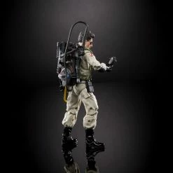 Maybang's Collectibles Hasbro Ghostbusters Plasma Series Wave 1 Set Of 6 Figures (Terror Dog BAF)