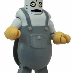 Maybang's Collectibles The Nightmare Before Christmas Minimates SDCC 2021 Exclusive Commemorative Collection Gift Set Diamond Select Toys 17 Maybang's Collectibles The Nightmare Before Christmas Minimates SDCC 2021 Exclusive Commemorative Collection Gift Set Diamond Select Toys