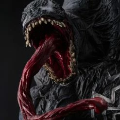 Maybang's Collectibles SEN-TI-NEL Marvel Comics Sofbinal Venom 1.5 Version Vinyl Statue Others