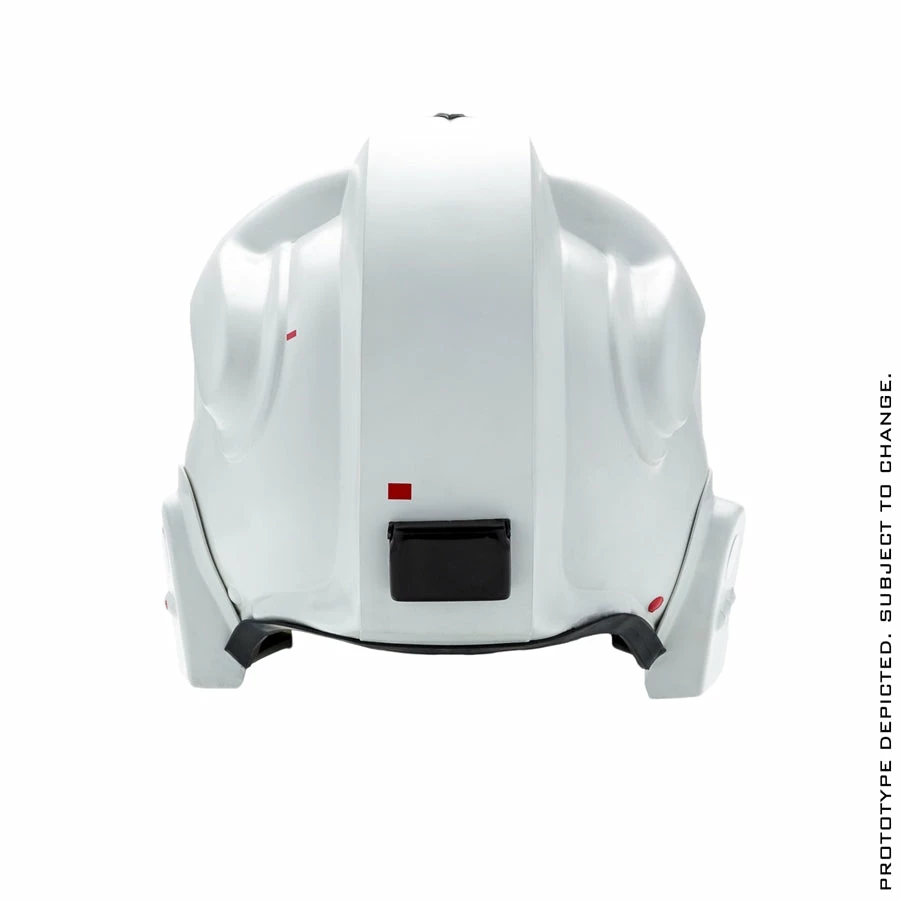 Vendor-unknown ANOVOS Star Wars AT-AT Driver Standard Helmet Prop Replica 5 Vendor-unknown ANOVOS Star Wars AT-AT Driver Standard Helmet Prop Replica