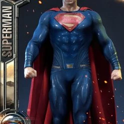 Vendor-unknown Prime 1 Studio DC Comics Justice League Superman Statue Prime 1 Studios