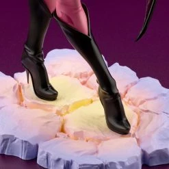 Maybang's Collectibles Kotobukiya Darkstalkers Morrigan Bishoujo Statue 25 Maybang's Collectibles Kotobukiya Darkstalkers Morrigan Bishoujo Statue