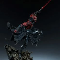 Maybang's Collectibles Sideshow Star Wars Darth Maul Mythos Statue