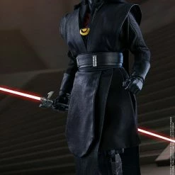 Maybang's Collectibles Hot Toys Star Wars Solo A Star Wars Story Darth Maul 1/6 Scale 12