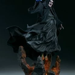 Maybang's Collectibles Sideshow Star Wars Emperor Palpatine Darth Sidious Mythos Statue