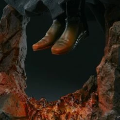 Maybang's Collectibles Sideshow Star Wars Emperor Palpatine Darth Sidious Mythos Statue