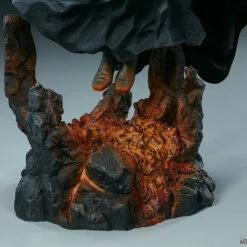 Maybang's Collectibles Sideshow Star Wars Emperor Palpatine Darth Sidious Mythos Statue