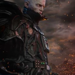 Maybang's Collectibles Sideshow Star Wars Mythos Series Darth Vader Mythos Statue