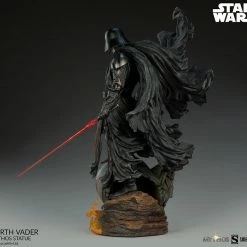 Maybang's Collectibles Sideshow Star Wars Mythos Series Darth Vader Mythos Statue