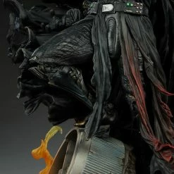 Maybang's Collectibles Sideshow Star Wars Mythos Series Darth Vader Mythos Statue