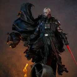Maybang's Collectibles Sideshow Star Wars Mythos Series Darth Vader Mythos Statue