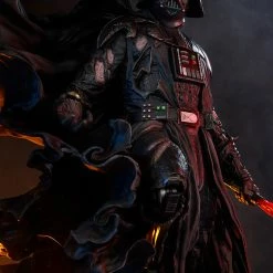 Maybang's Collectibles Sideshow Star Wars Mythos Series Darth Vader Mythos Statue