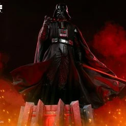 Maybang's Collectibles Sideshow Collectibles Sideshow Star Wars Darth Vader Premium Format Figure Statue