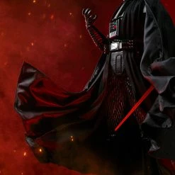 Maybang's Collectibles Sideshow Collectibles Sideshow Star Wars Darth Vader Premium Format Figure Statue