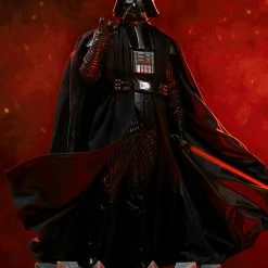 Maybang's Collectibles Sideshow Collectibles Sideshow Star Wars Darth Vader Premium Format Figure Statue