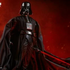 Maybang's Collectibles Sideshow Collectibles Sideshow Star Wars Darth Vader Premium Format Figure Statue