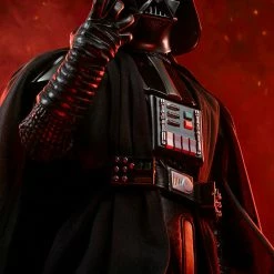 Maybang's Collectibles Sideshow Collectibles Sideshow Star Wars Darth Vader Premium Format Figure Statue